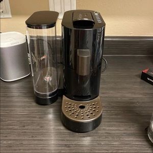 ❌sold❌Starbucks Verismo coffee machine